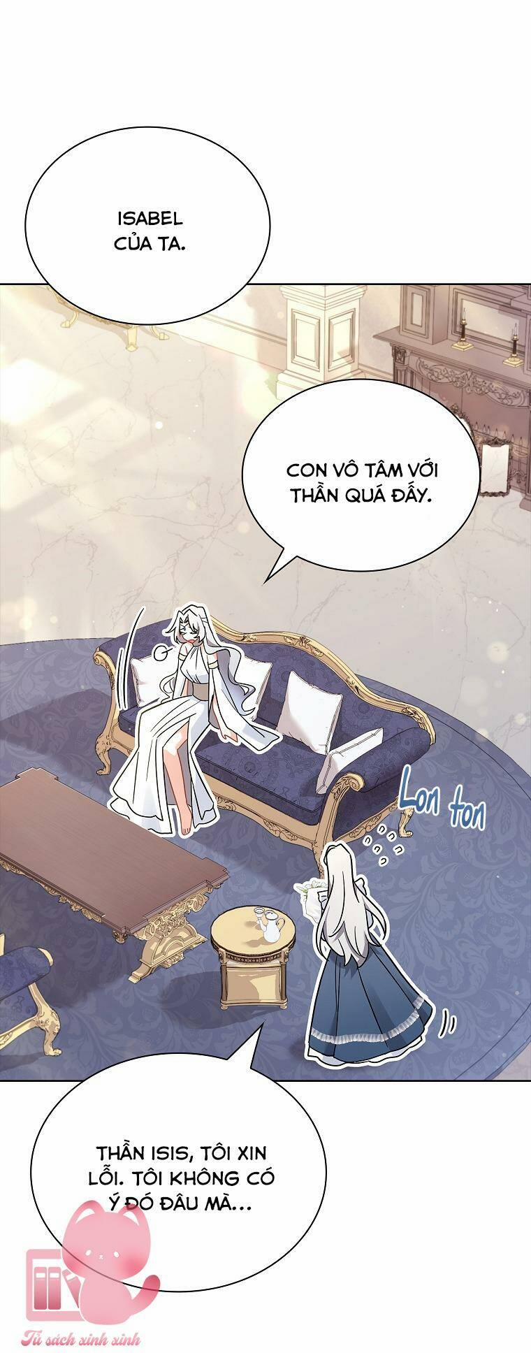 Từ Trúc Mã Hóa Thành Ông Xã 27 trang 50