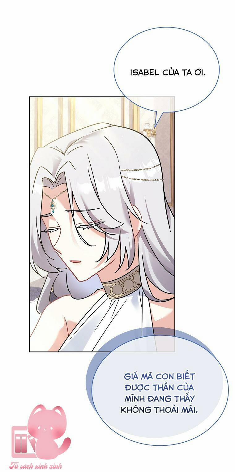 Từ Trúc Mã Hóa Thành Ông Xã 27 trang 51