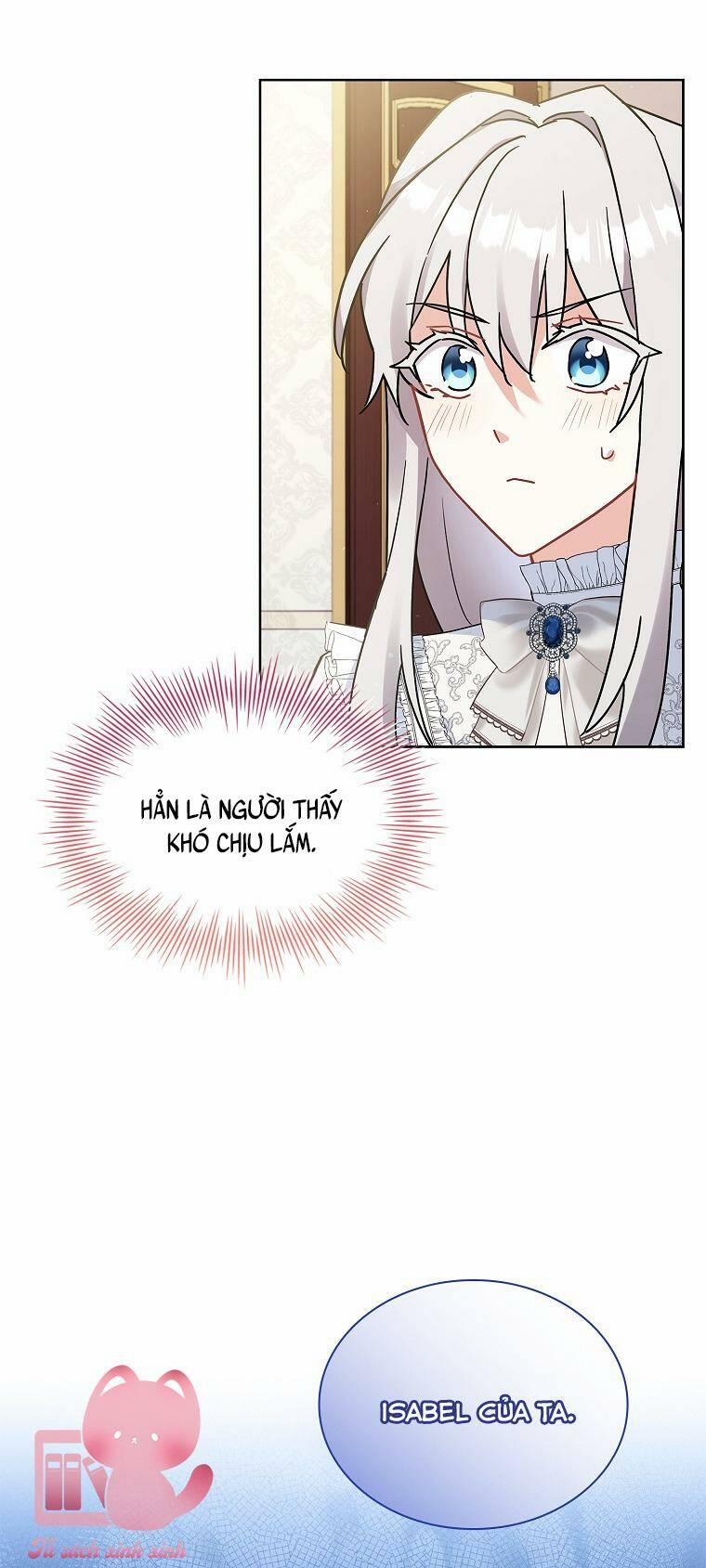 Từ Trúc Mã Hóa Thành Ông Xã 27 trang 52