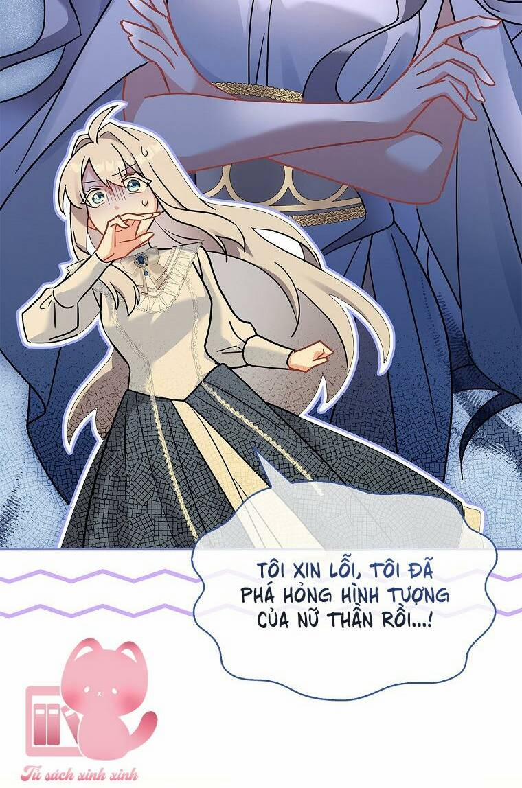 Từ Trúc Mã Hóa Thành Ông Xã 27 trang 54