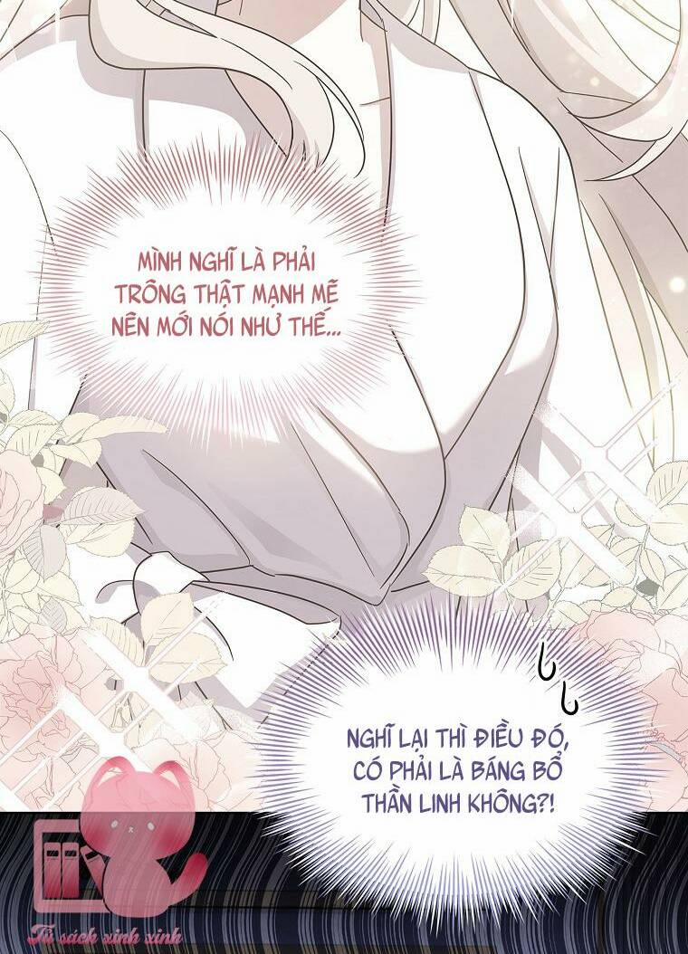 Từ Trúc Mã Hóa Thành Ông Xã 27 trang 56