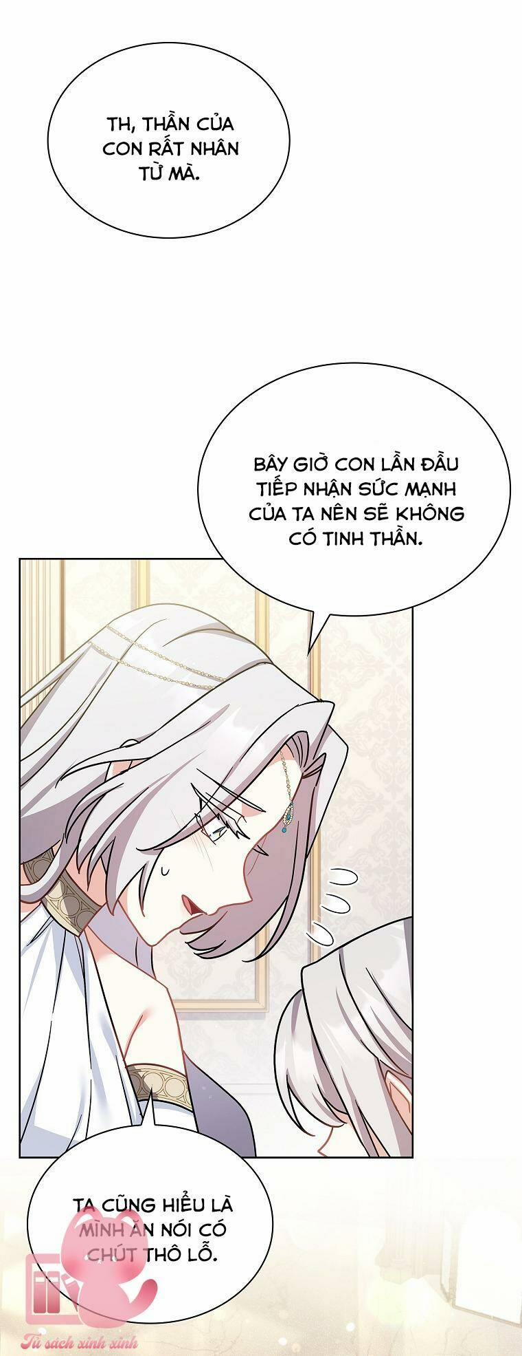 Từ Trúc Mã Hóa Thành Ông Xã 27 trang 59