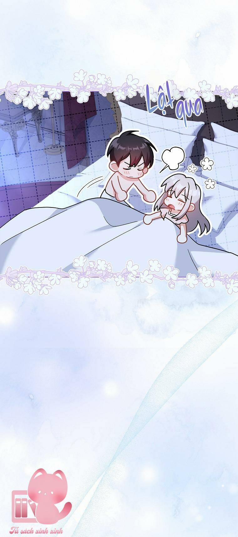 Từ Trúc Mã Hóa Thành Ông Xã 27 trang 6