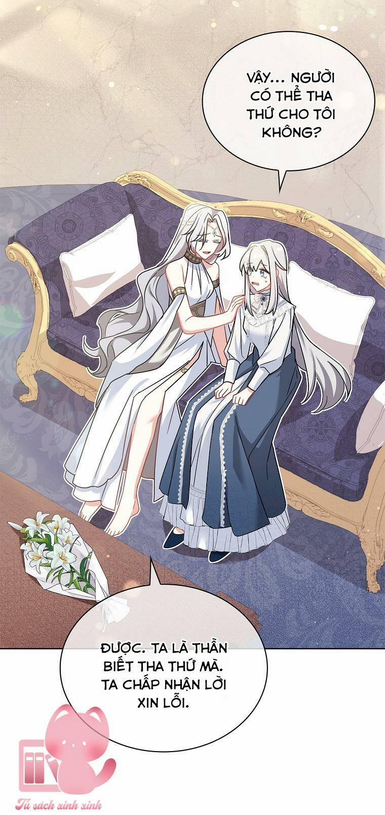 Từ Trúc Mã Hóa Thành Ông Xã 27 trang 60