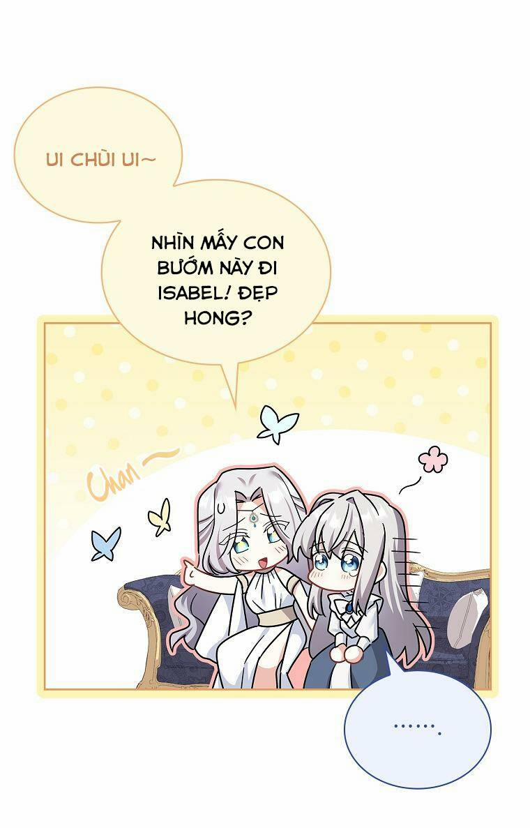 Từ Trúc Mã Hóa Thành Ông Xã 27 trang 61