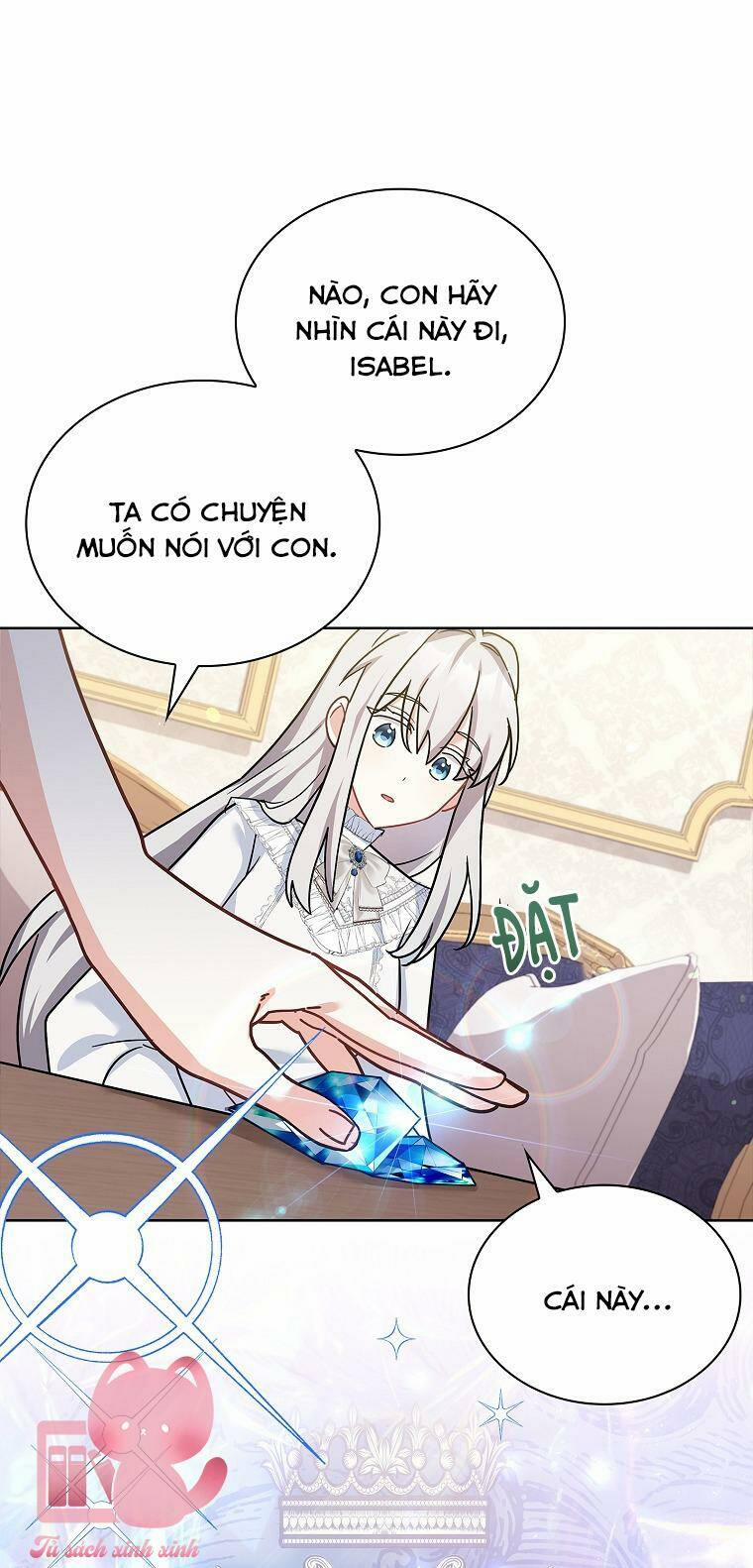 Từ Trúc Mã Hóa Thành Ông Xã 27 trang 64