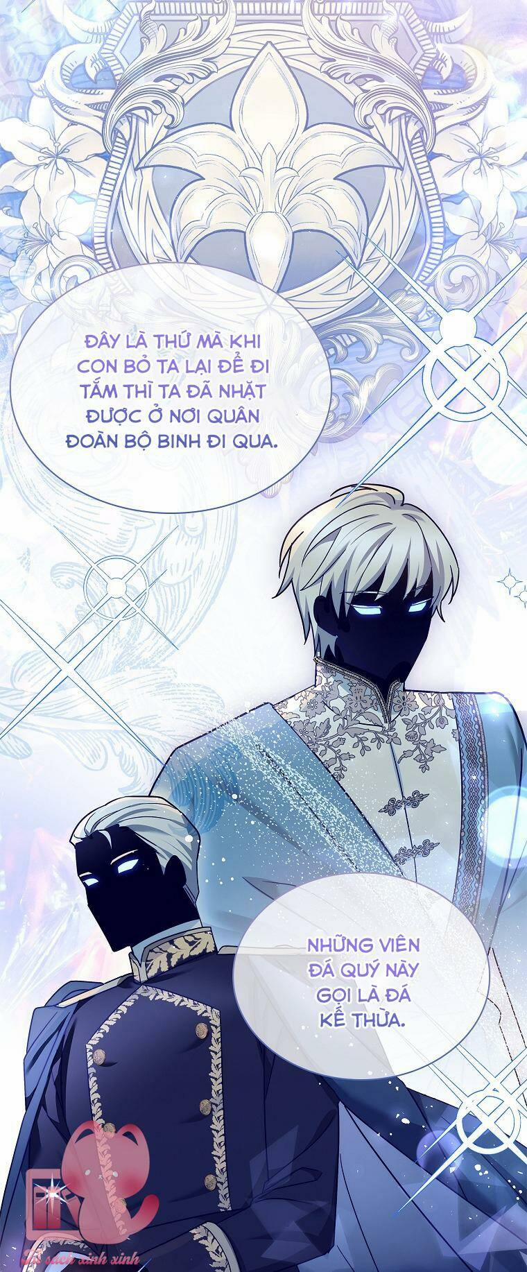 Từ Trúc Mã Hóa Thành Ông Xã 27 trang 65