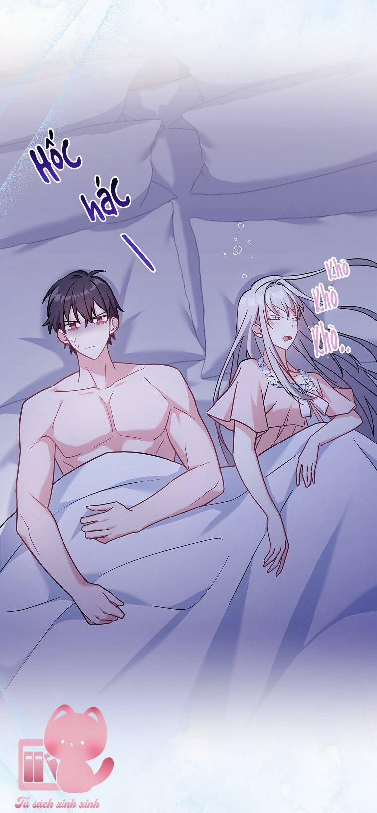 Từ Trúc Mã Hóa Thành Ông Xã 27 trang 7