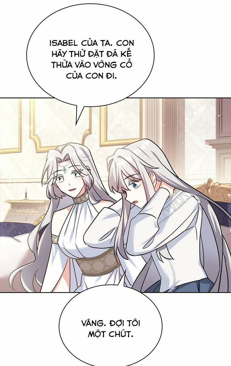 Từ Trúc Mã Hóa Thành Ông Xã 27 trang 71