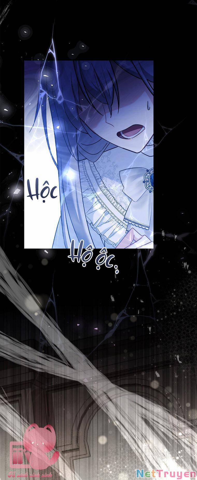 Từ Trúc Mã Hóa Thành Ông Xã 28 trang 3