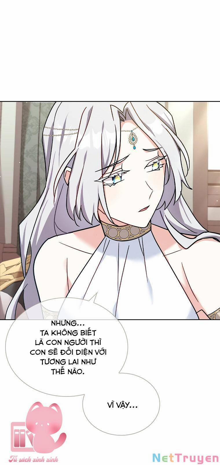 Từ Trúc Mã Hóa Thành Ông Xã 28 trang 33