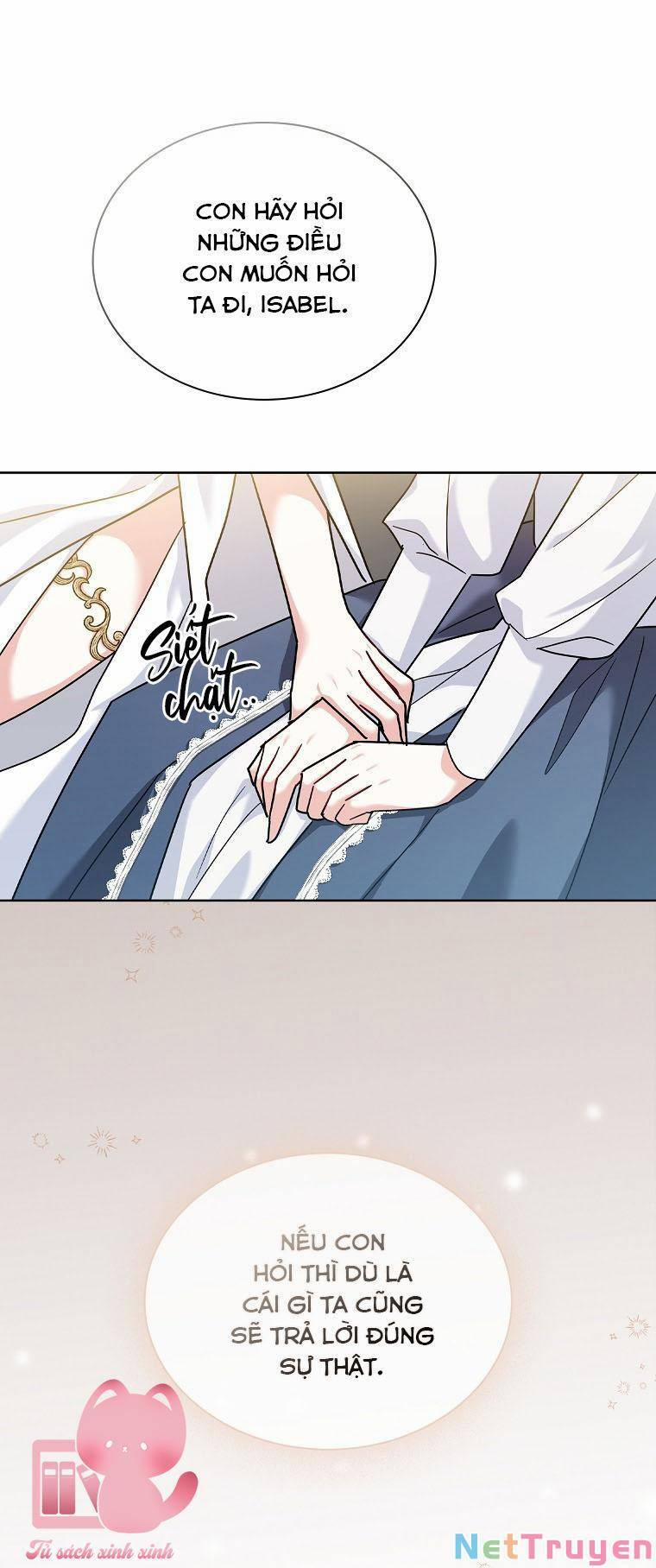 Từ Trúc Mã Hóa Thành Ông Xã 28 trang 35