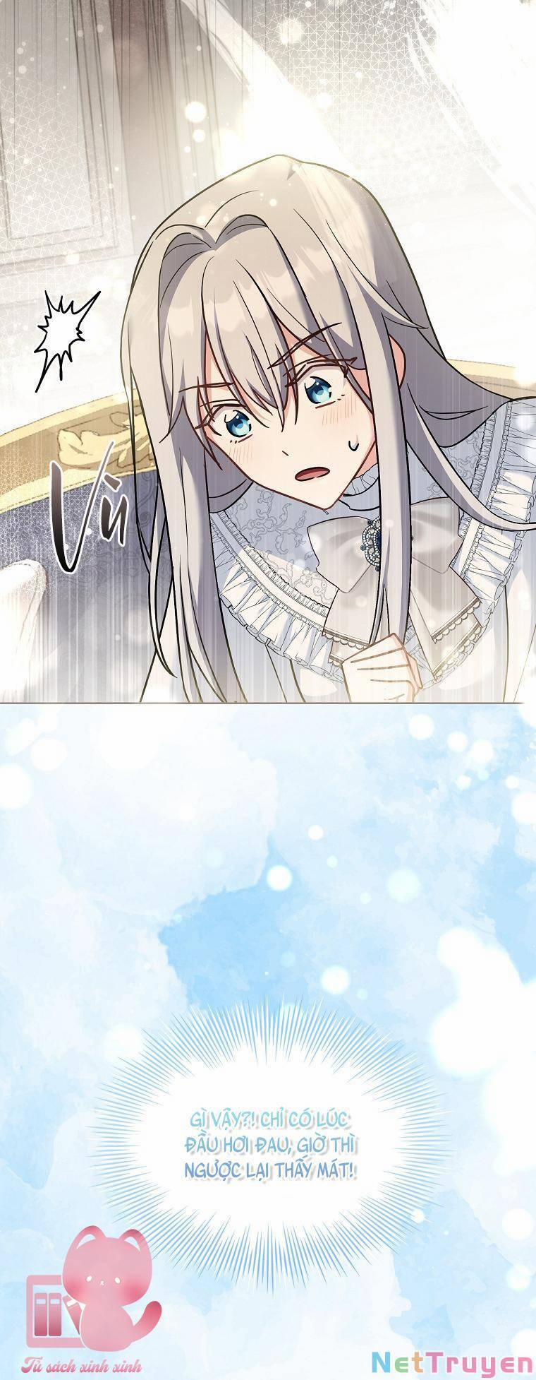 Từ Trúc Mã Hóa Thành Ông Xã 28 trang 4