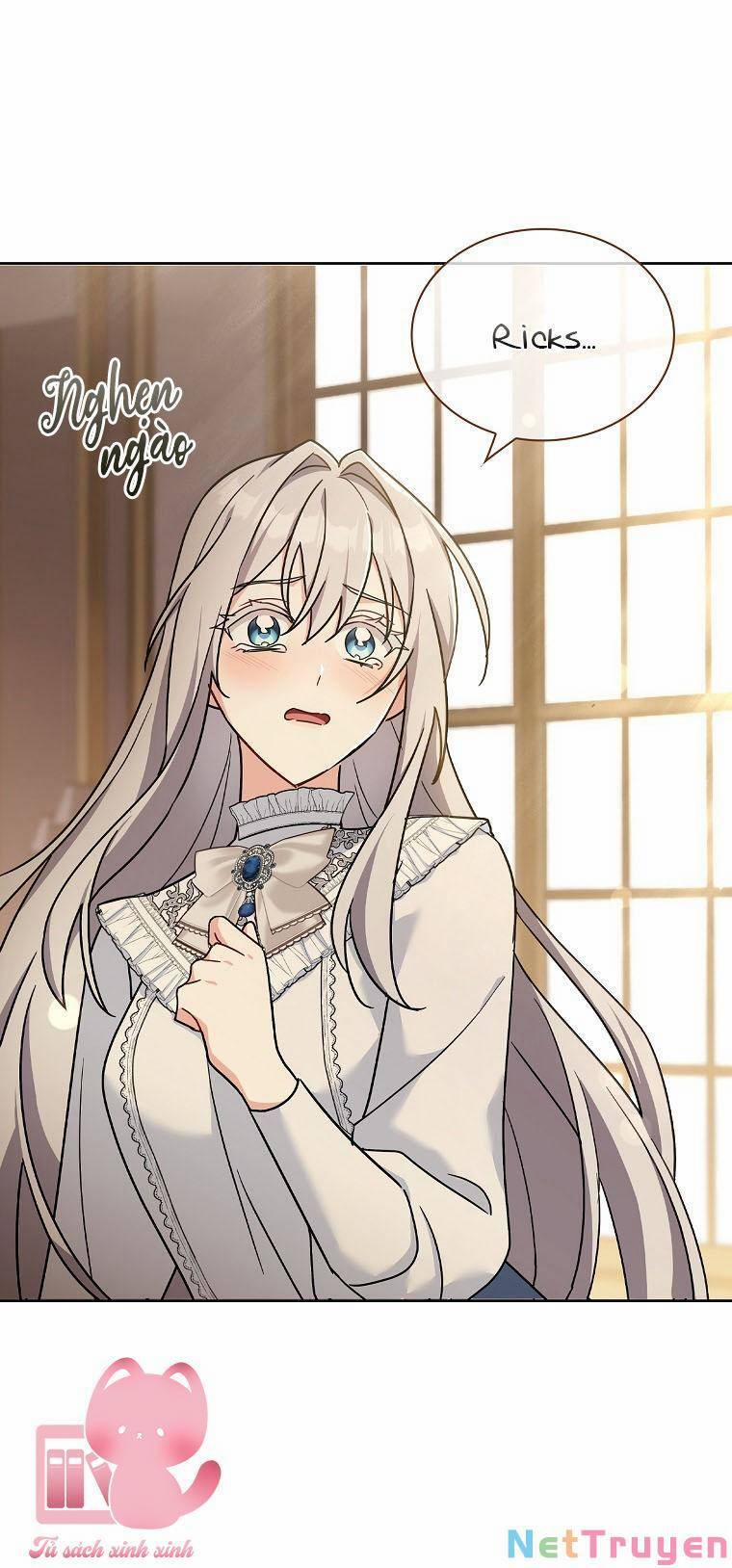 Từ Trúc Mã Hóa Thành Ông Xã 28 trang 59