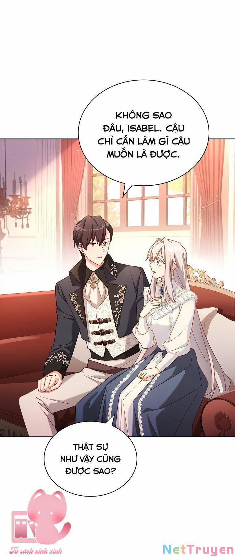 Từ Trúc Mã Hóa Thành Ông Xã 29 trang 10