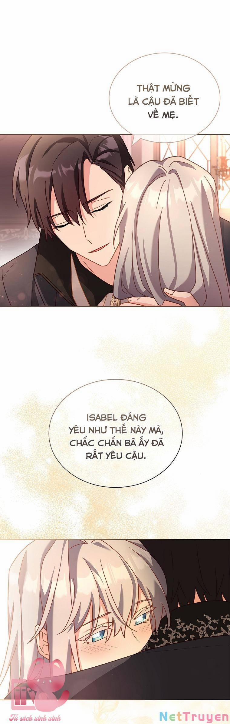 Từ Trúc Mã Hóa Thành Ông Xã 29 trang 14