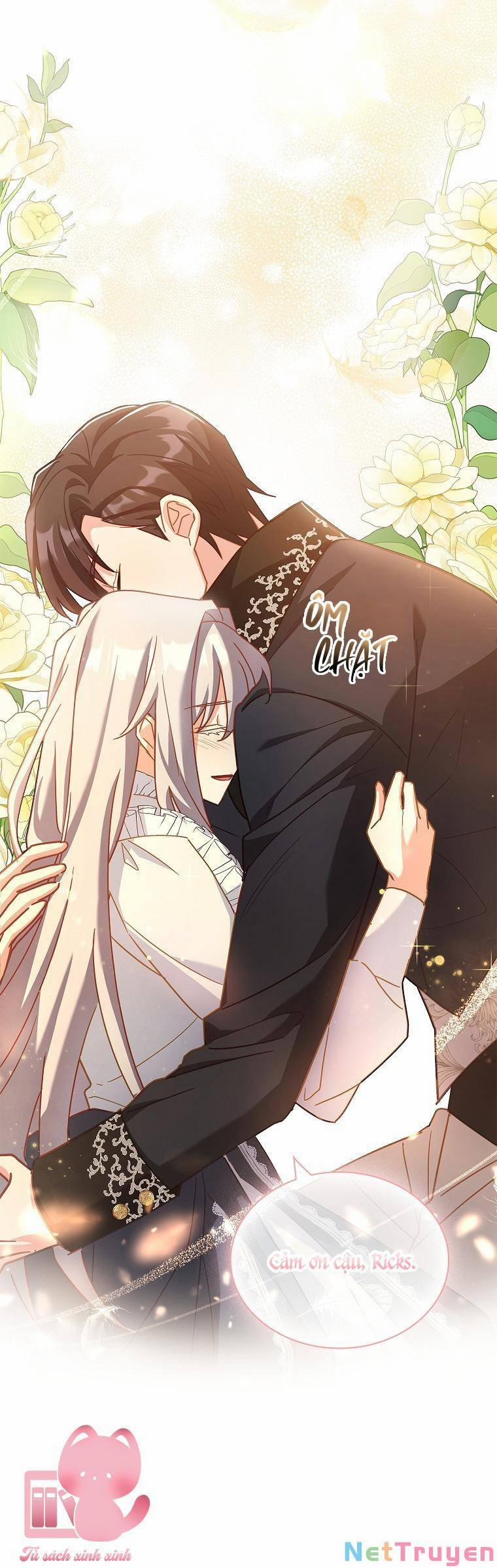 Từ Trúc Mã Hóa Thành Ông Xã 29 trang 15