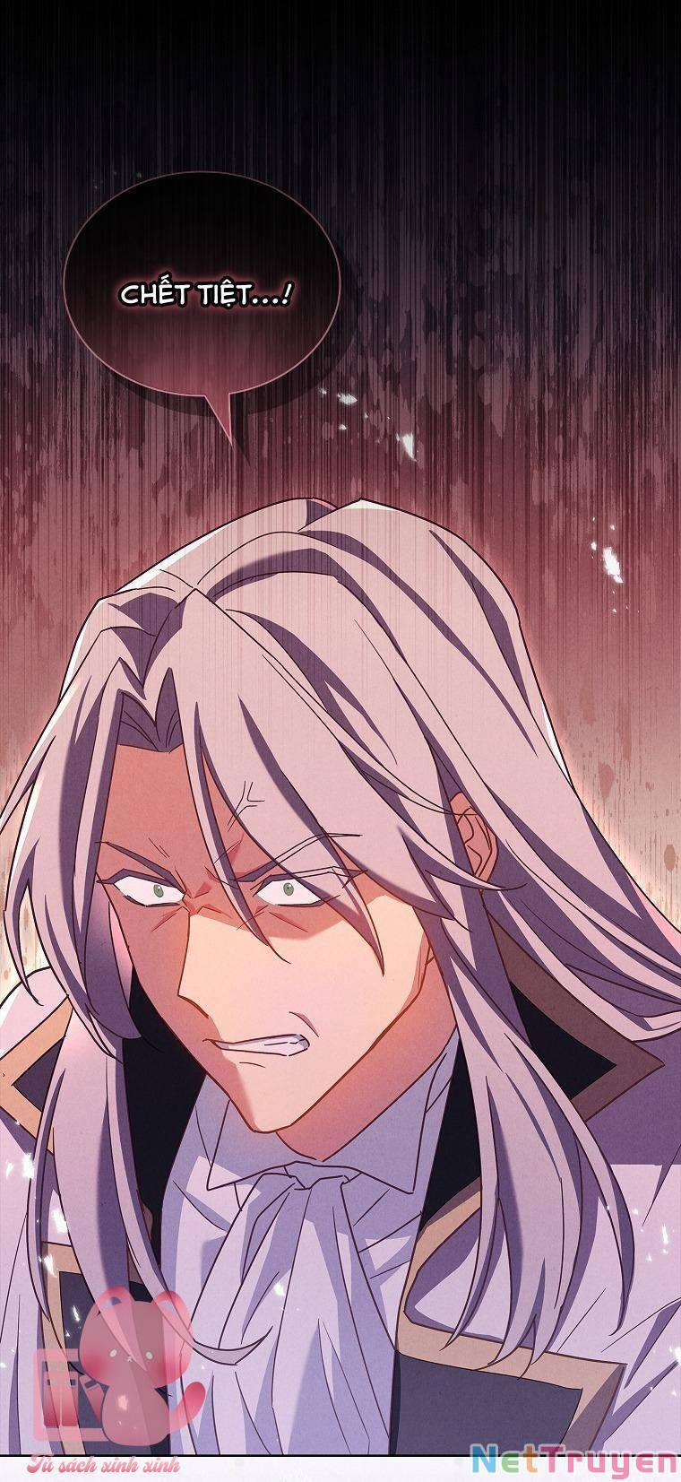 Từ Trúc Mã Hóa Thành Ông Xã 29 trang 20