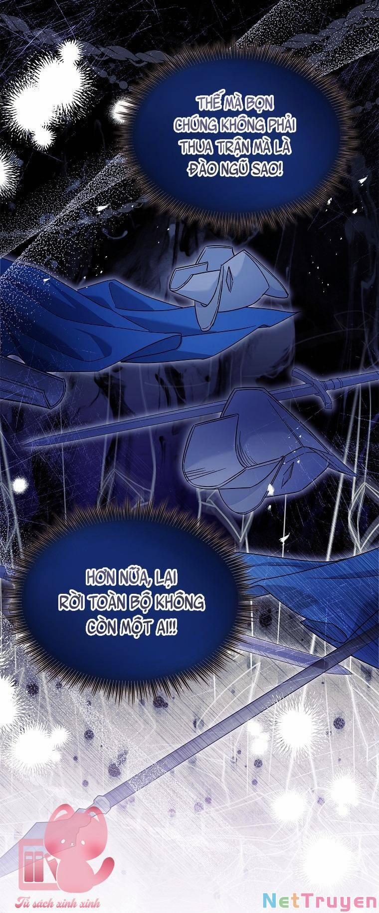 Từ Trúc Mã Hóa Thành Ông Xã 29 trang 22