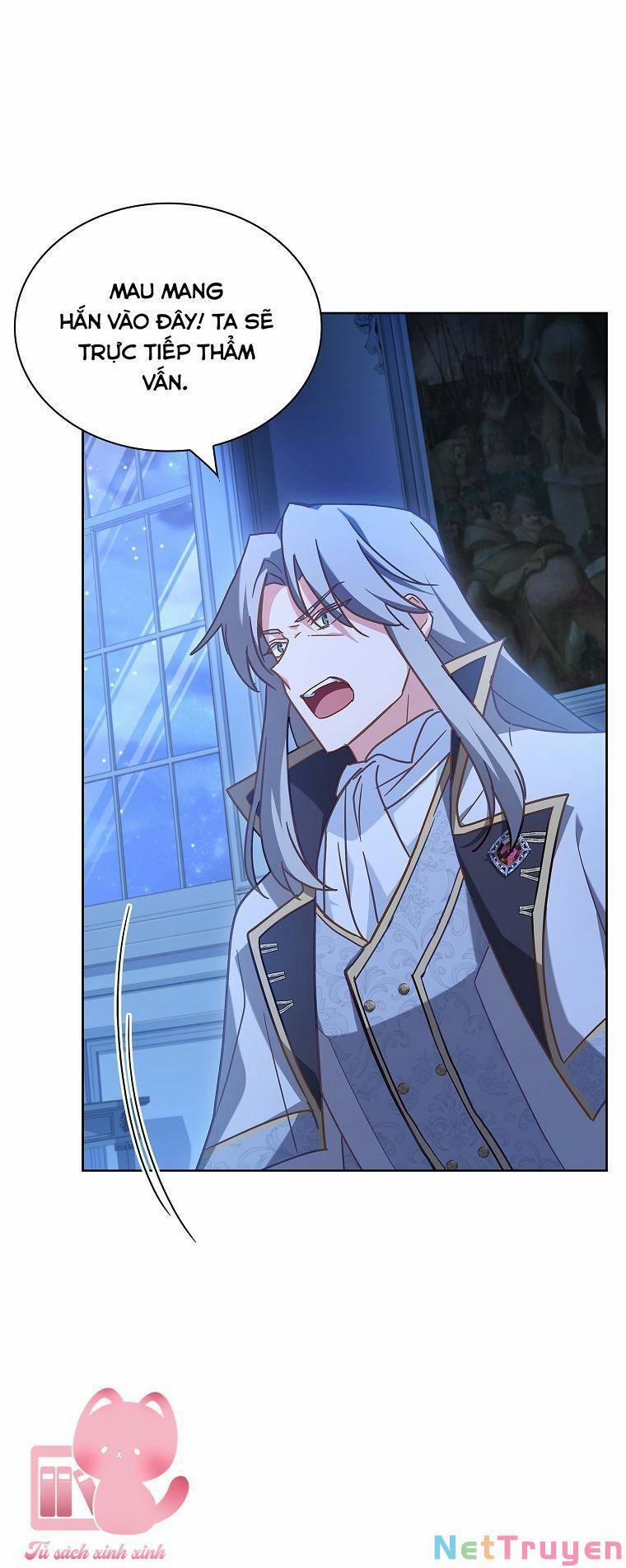 Từ Trúc Mã Hóa Thành Ông Xã 29 trang 25