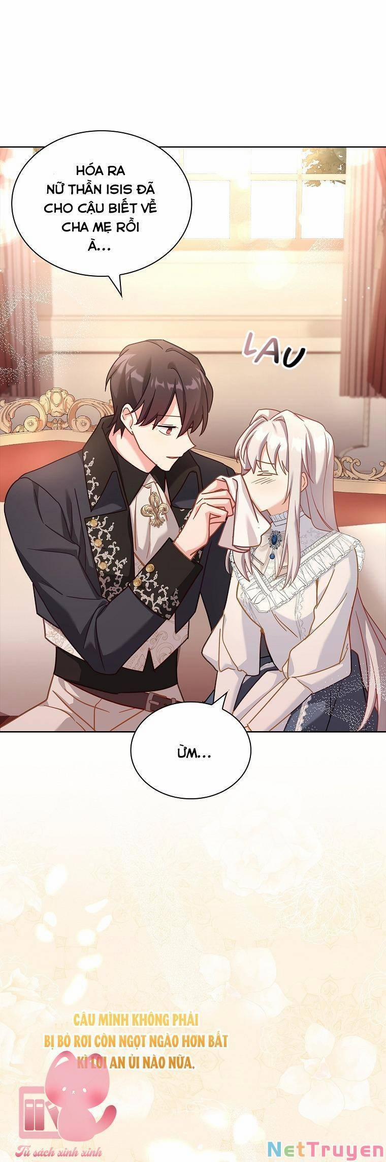 Từ Trúc Mã Hóa Thành Ông Xã 29 trang 3