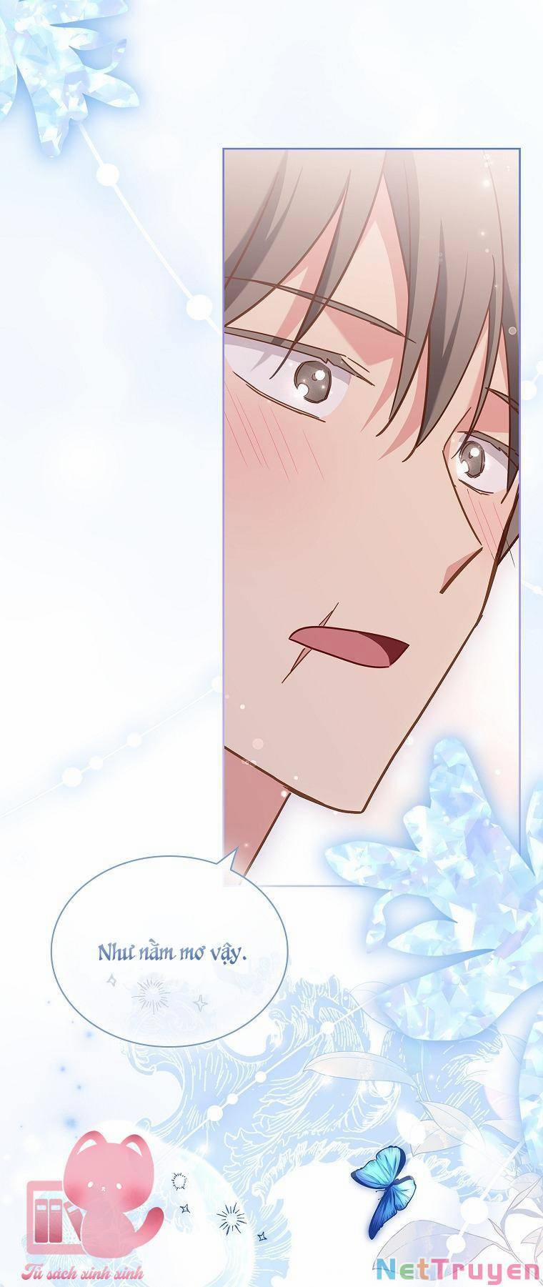 Từ Trúc Mã Hóa Thành Ông Xã 29 trang 32