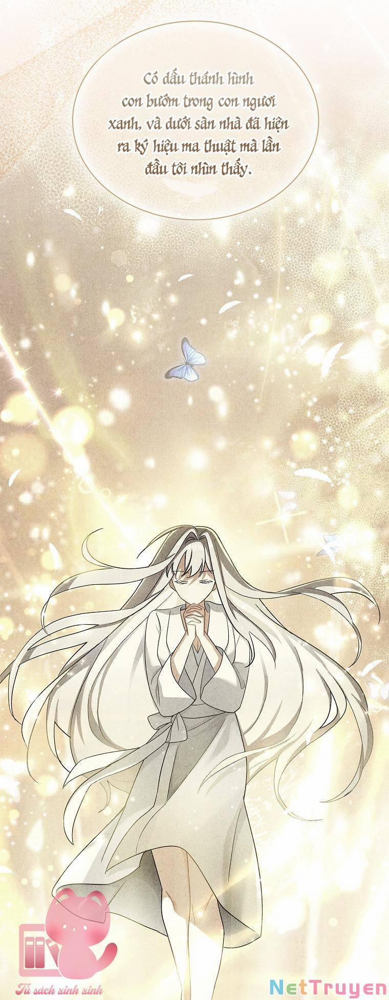 Từ Trúc Mã Hóa Thành Ông Xã 29 trang 36