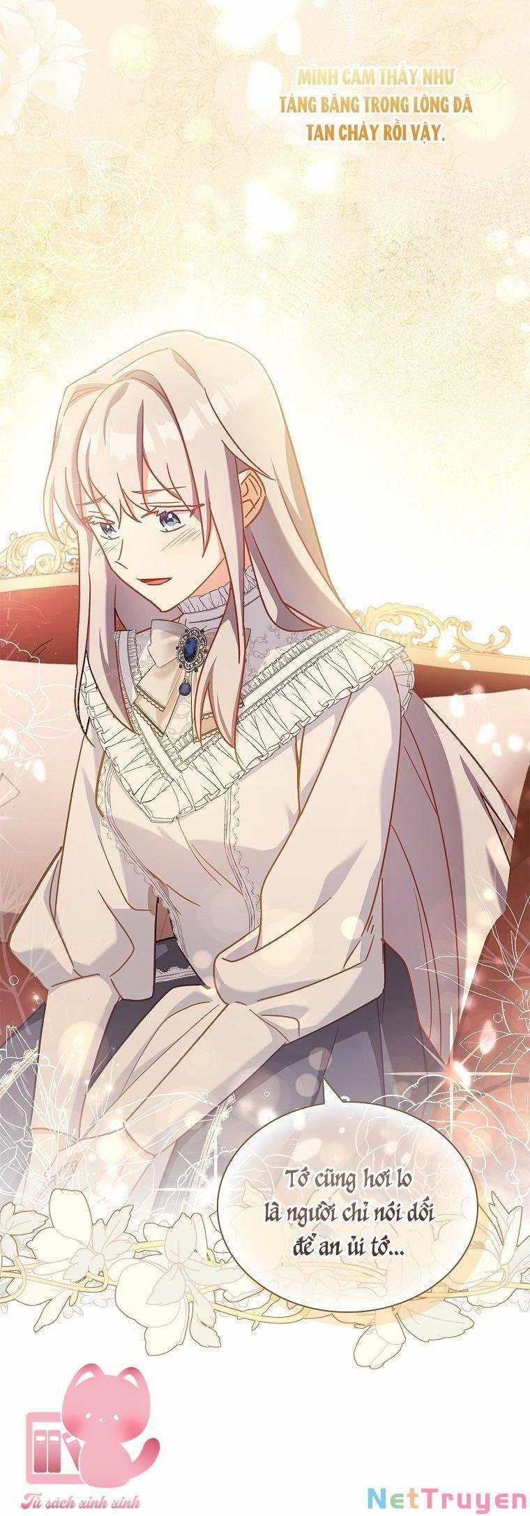 Từ Trúc Mã Hóa Thành Ông Xã 29 trang 4