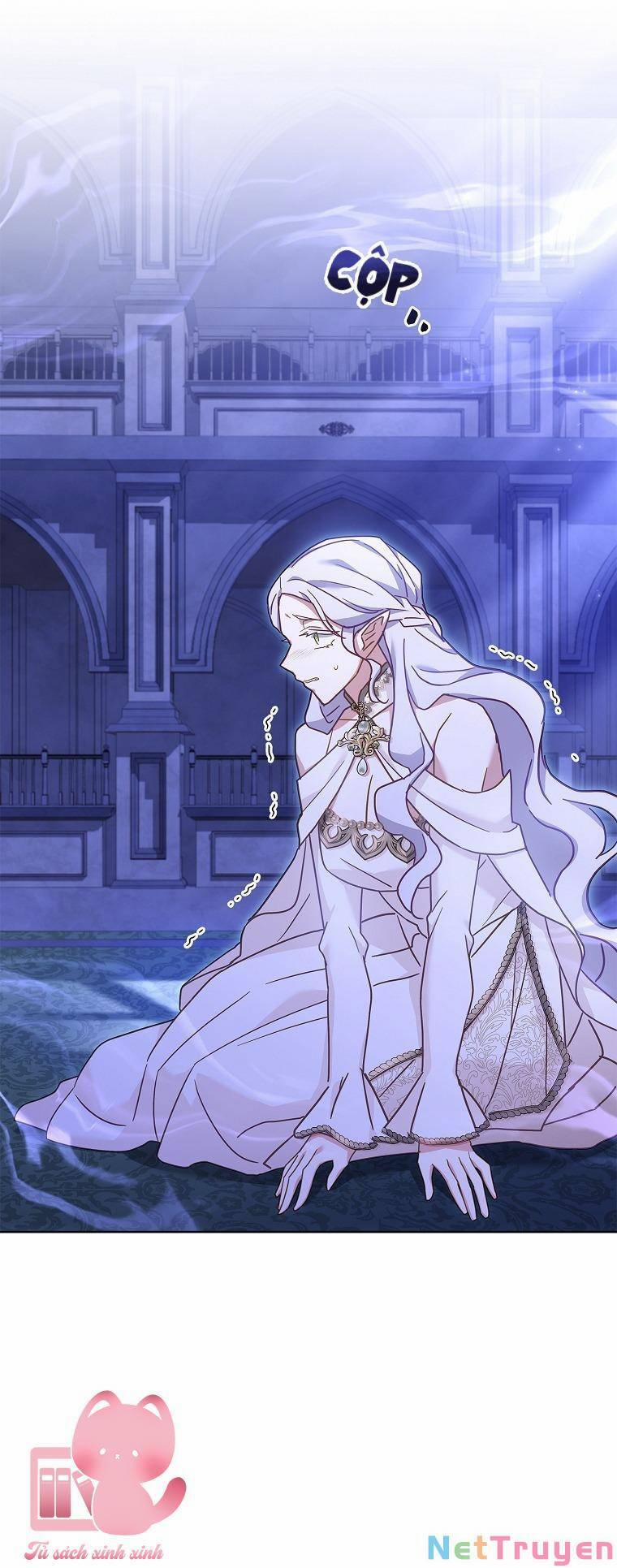 Từ Trúc Mã Hóa Thành Ông Xã 29 trang 51