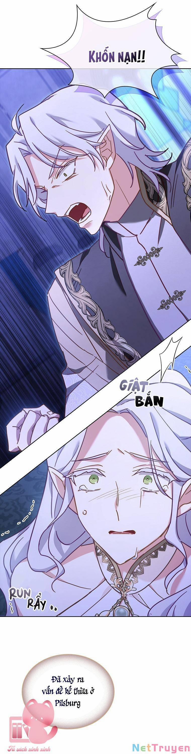 Từ Trúc Mã Hóa Thành Ông Xã 29 trang 52