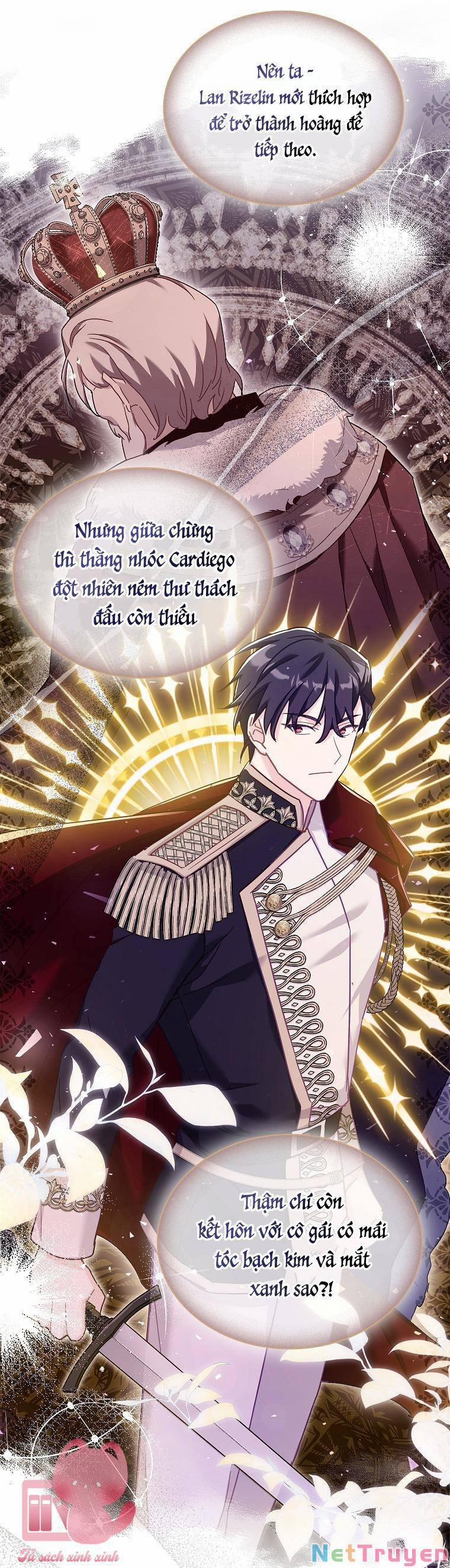 Từ Trúc Mã Hóa Thành Ông Xã 29 trang 53