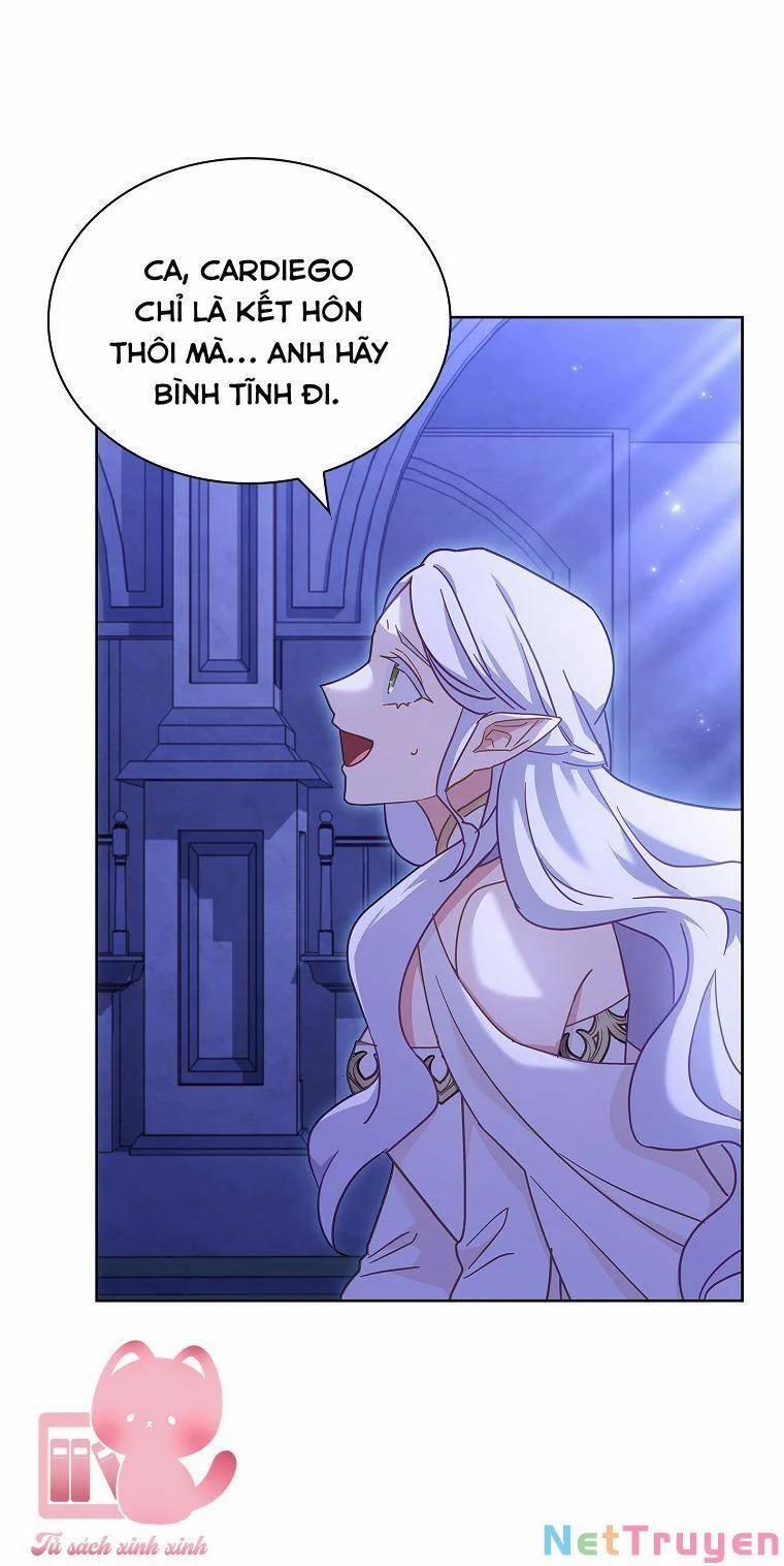 Từ Trúc Mã Hóa Thành Ông Xã 29 trang 56