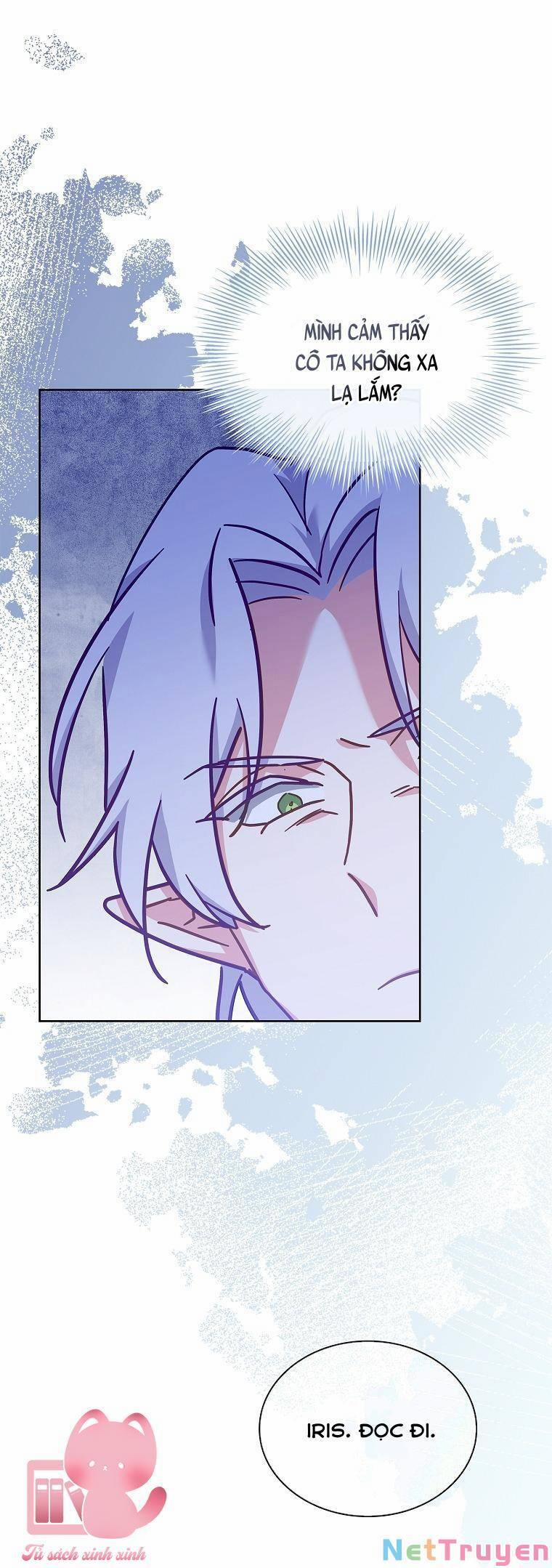 Từ Trúc Mã Hóa Thành Ông Xã 29 trang 59