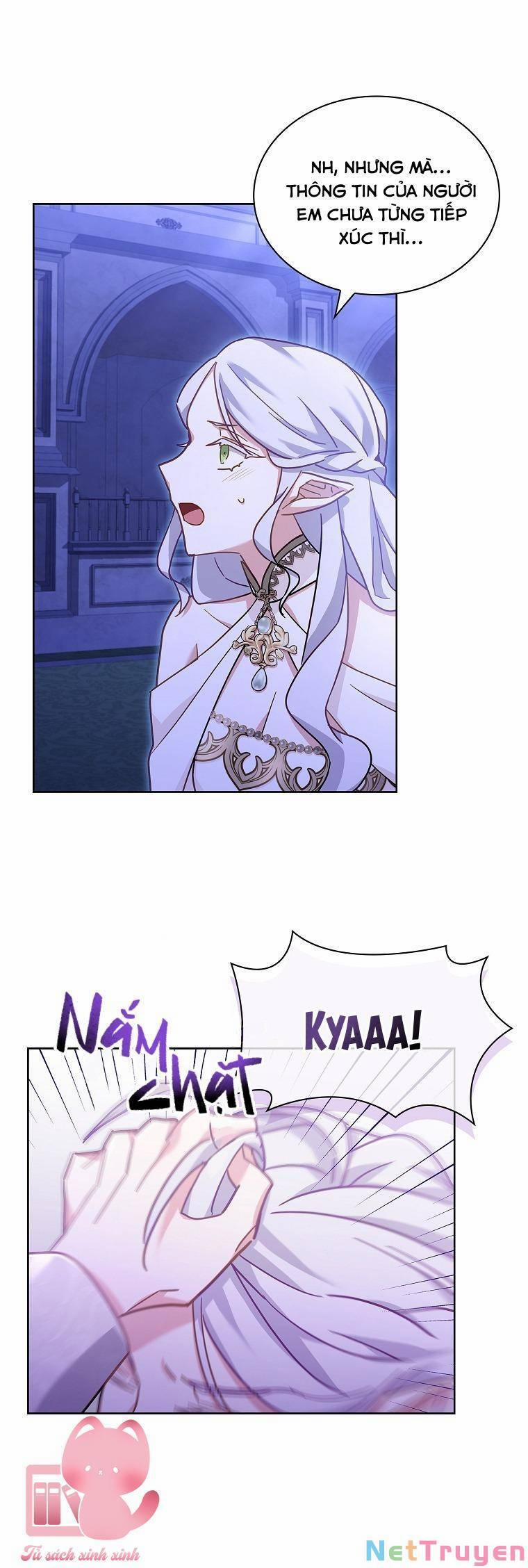 Từ Trúc Mã Hóa Thành Ông Xã 29 trang 61