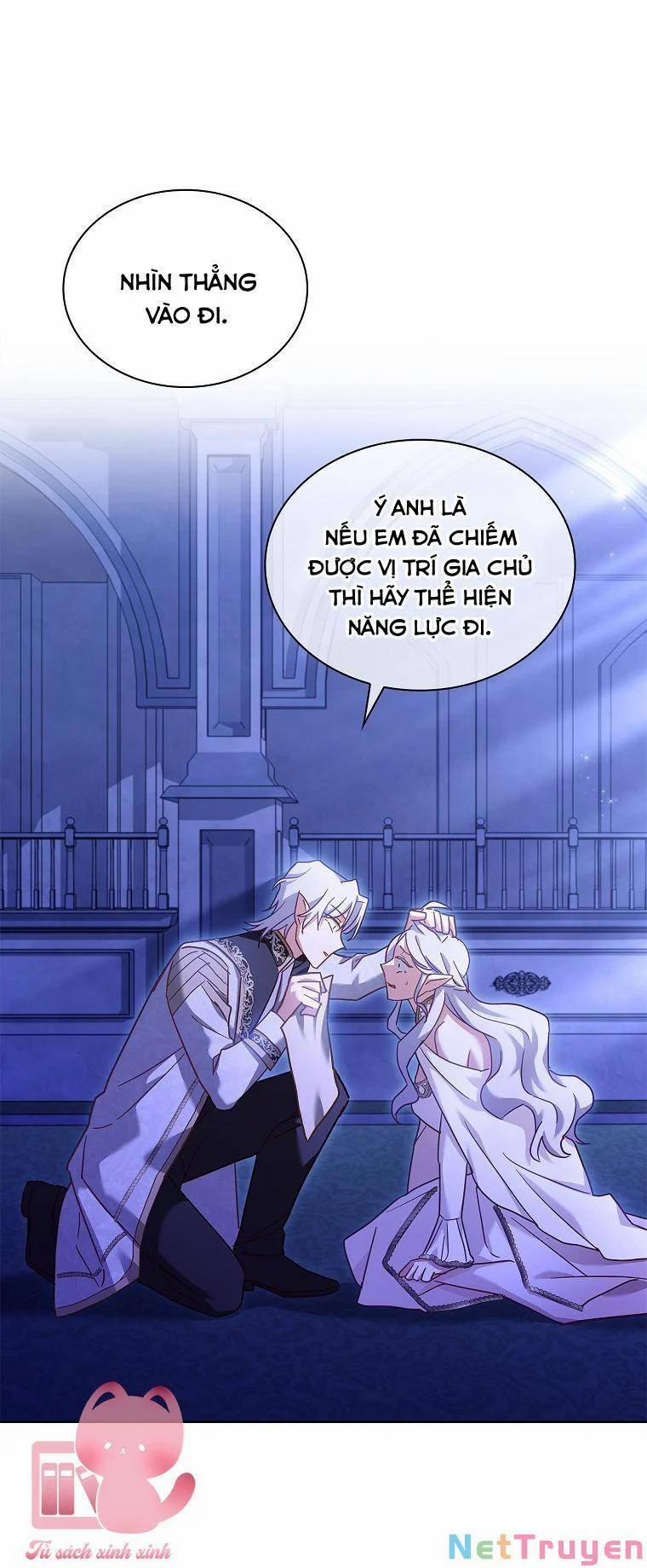 Từ Trúc Mã Hóa Thành Ông Xã 29 trang 62