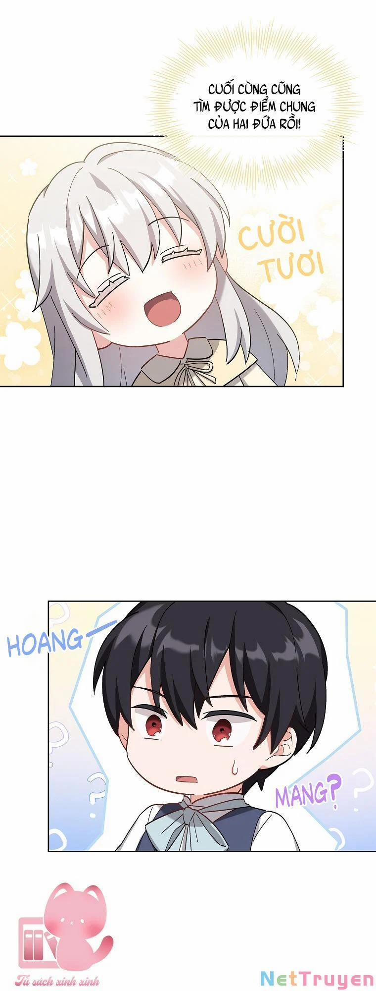 Từ Trúc Mã Hóa Thành Ông Xã 3 trang 1