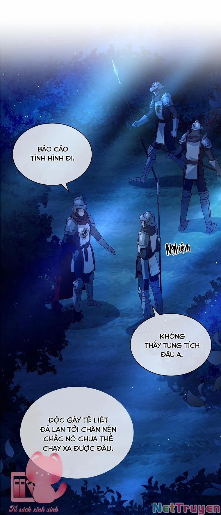 Từ Trúc Mã Hóa Thành Ông Xã 3 trang 10