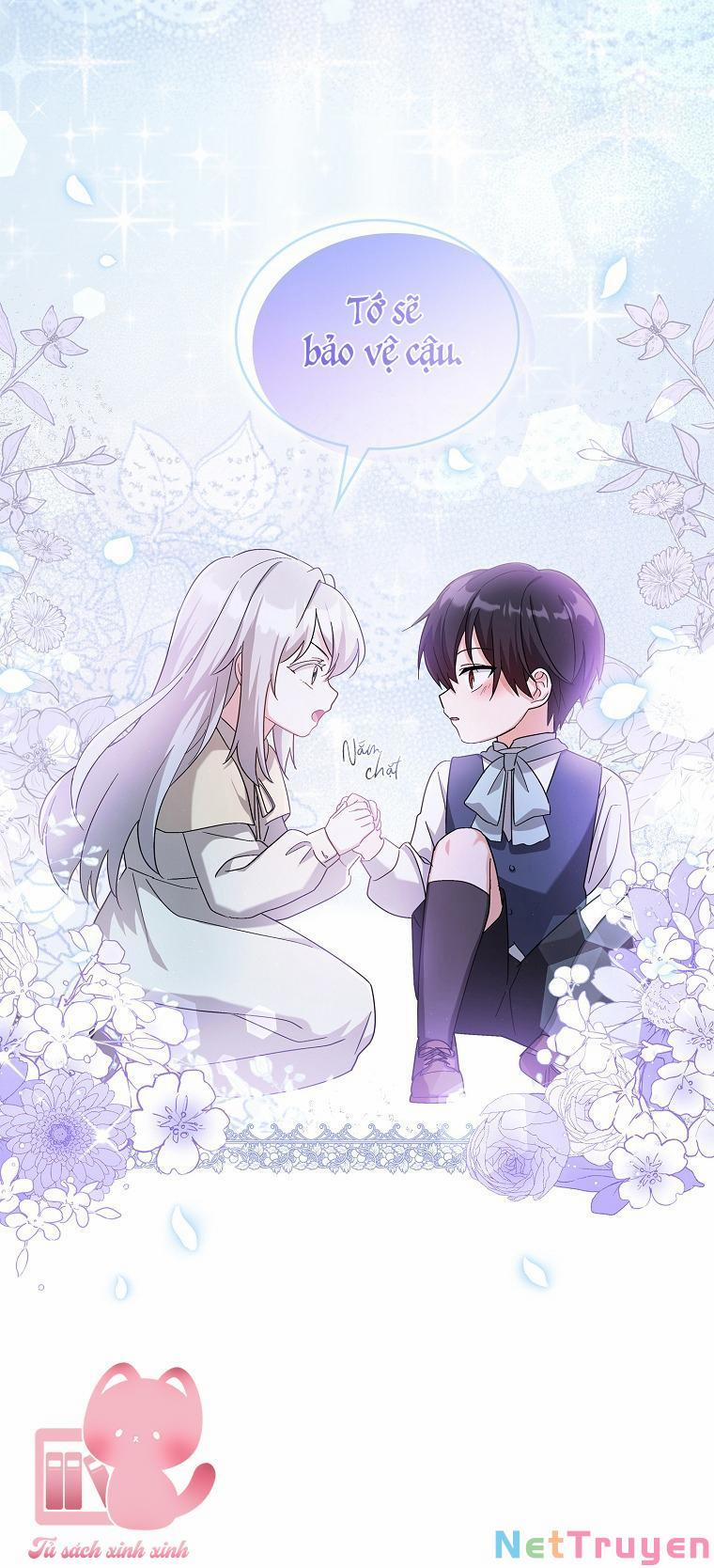 Từ Trúc Mã Hóa Thành Ông Xã 3 trang 15