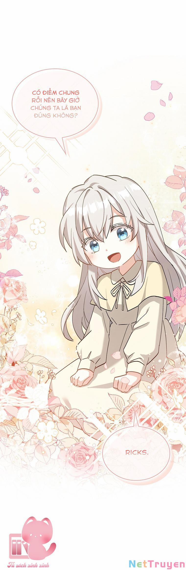 Từ Trúc Mã Hóa Thành Ông Xã 3 trang 2