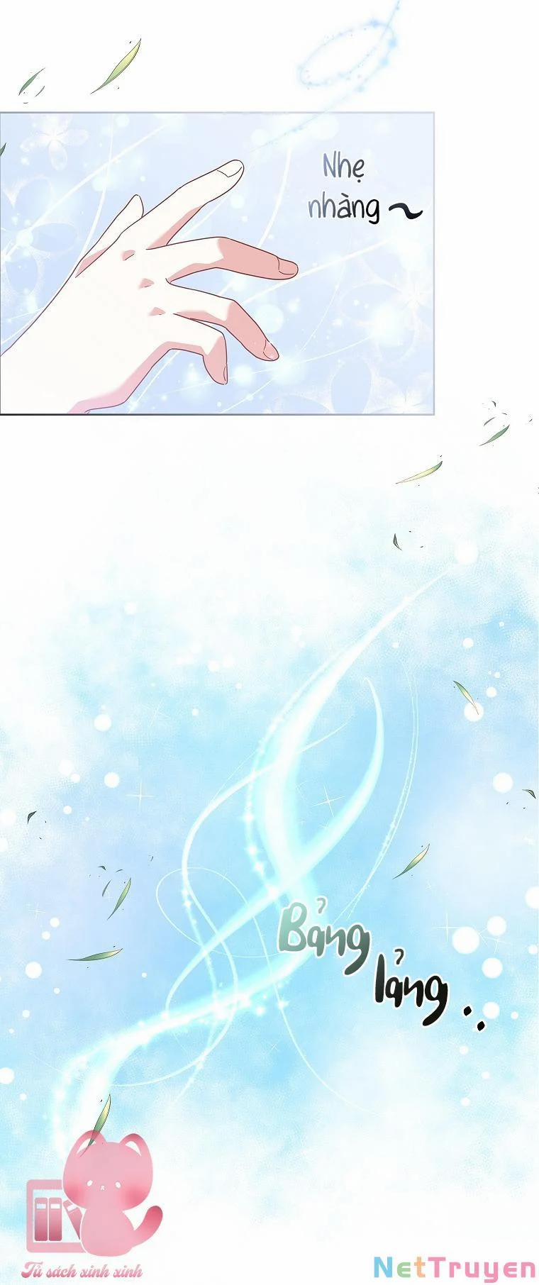 Từ Trúc Mã Hóa Thành Ông Xã 3 trang 21