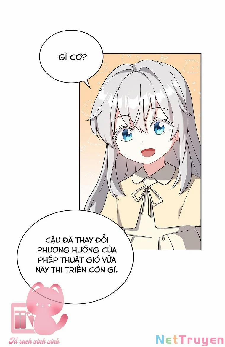 Từ Trúc Mã Hóa Thành Ông Xã 3 trang 25