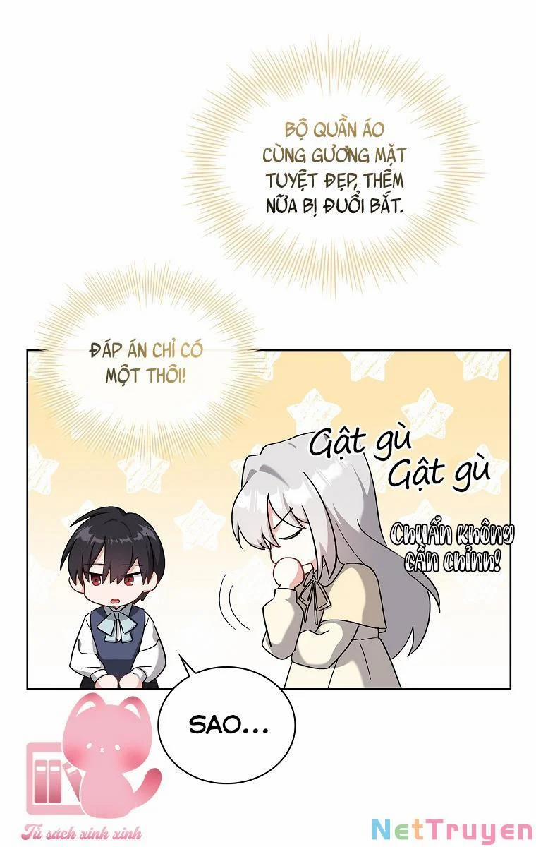 Từ Trúc Mã Hóa Thành Ông Xã 3 trang 31