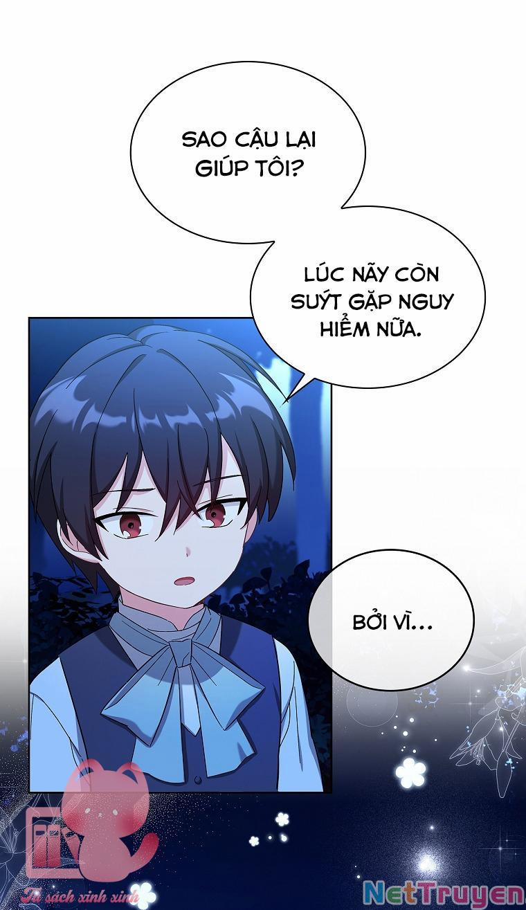 Từ Trúc Mã Hóa Thành Ông Xã 3 trang 32