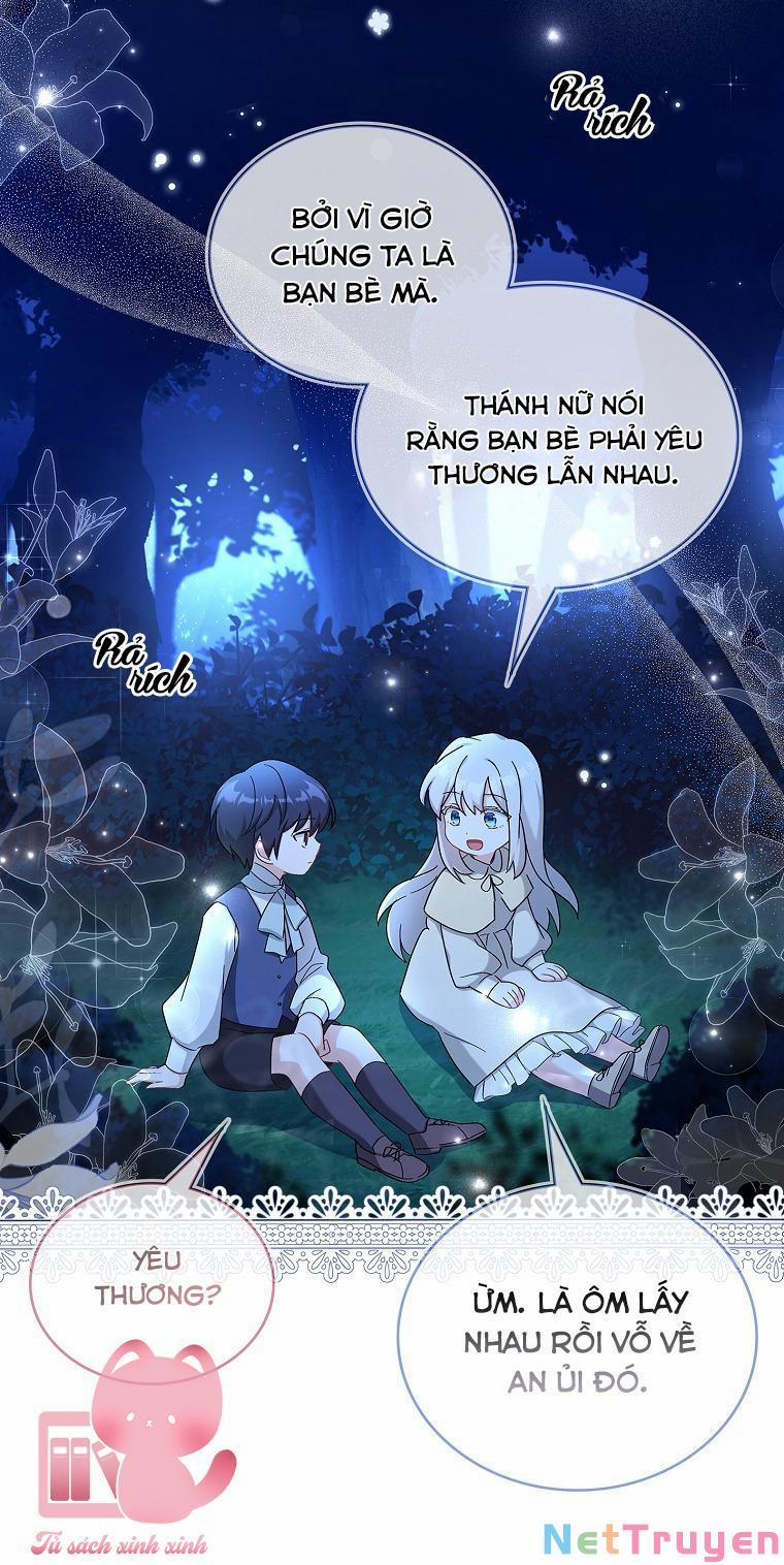 Từ Trúc Mã Hóa Thành Ông Xã 3 trang 33