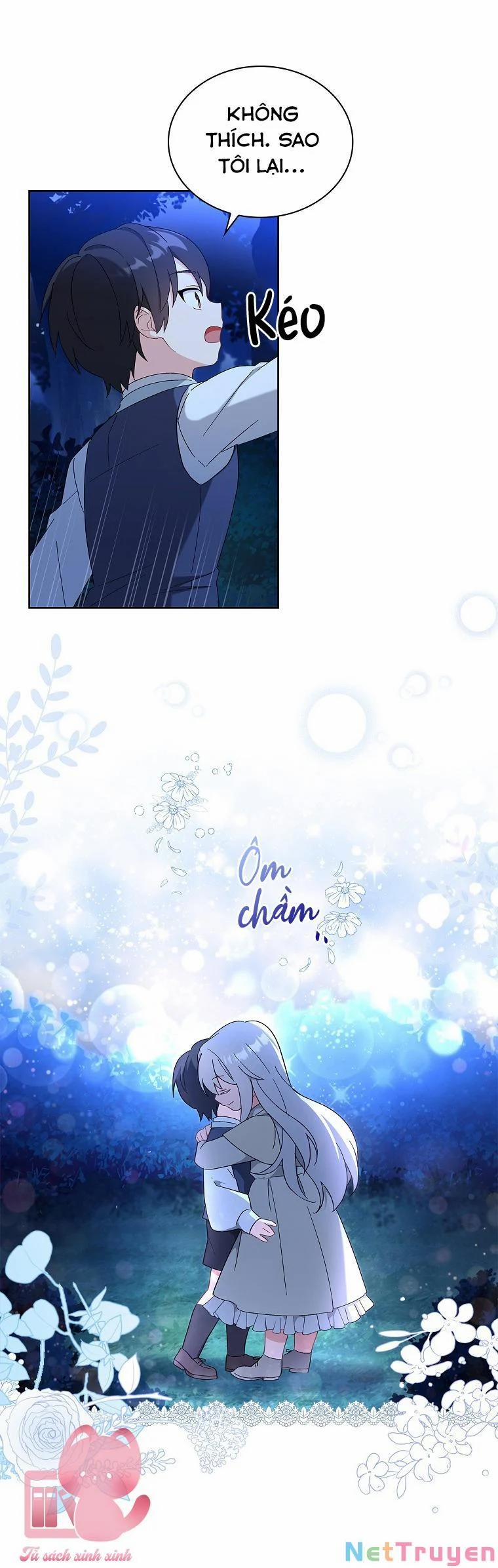 Từ Trúc Mã Hóa Thành Ông Xã 3 trang 36