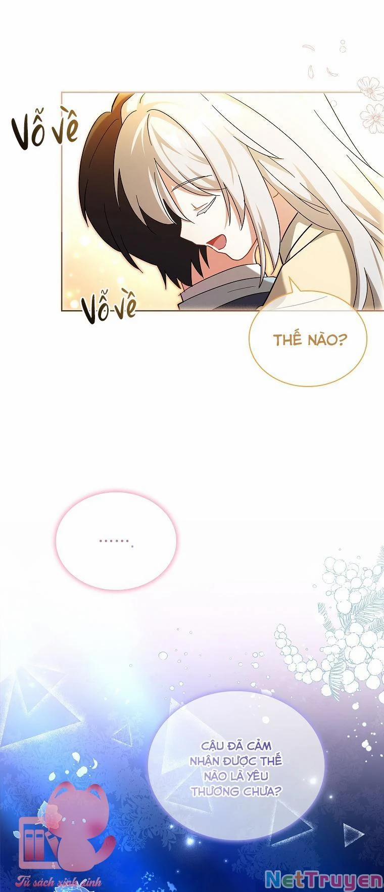 Từ Trúc Mã Hóa Thành Ông Xã 3 trang 37