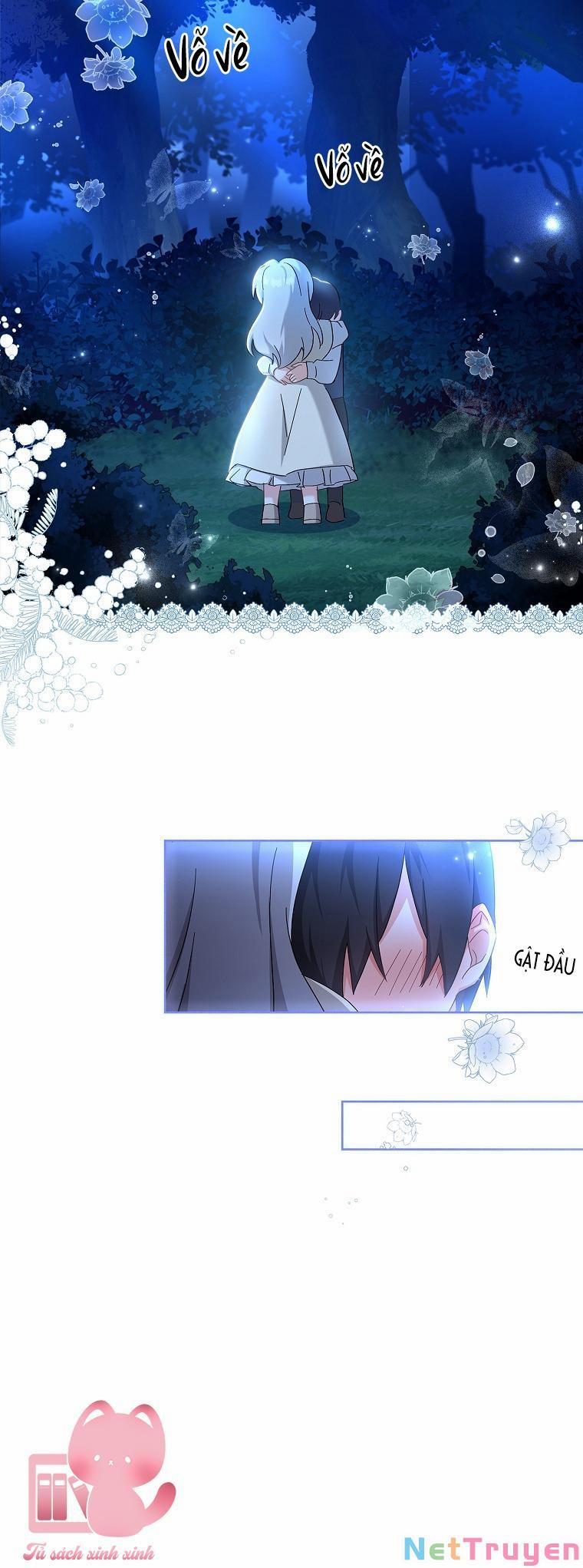 Từ Trúc Mã Hóa Thành Ông Xã 3 trang 38