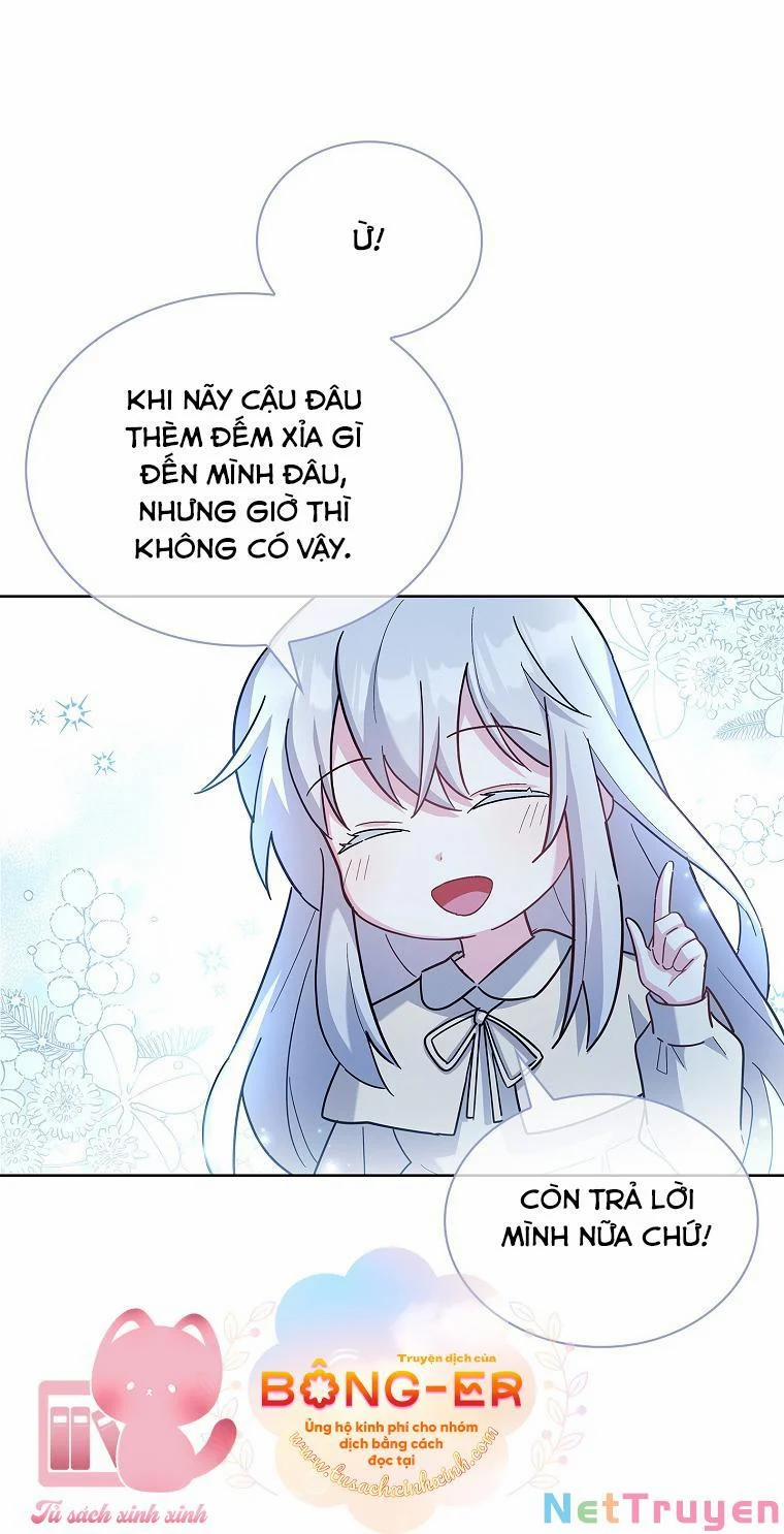 Từ Trúc Mã Hóa Thành Ông Xã 3 trang 4