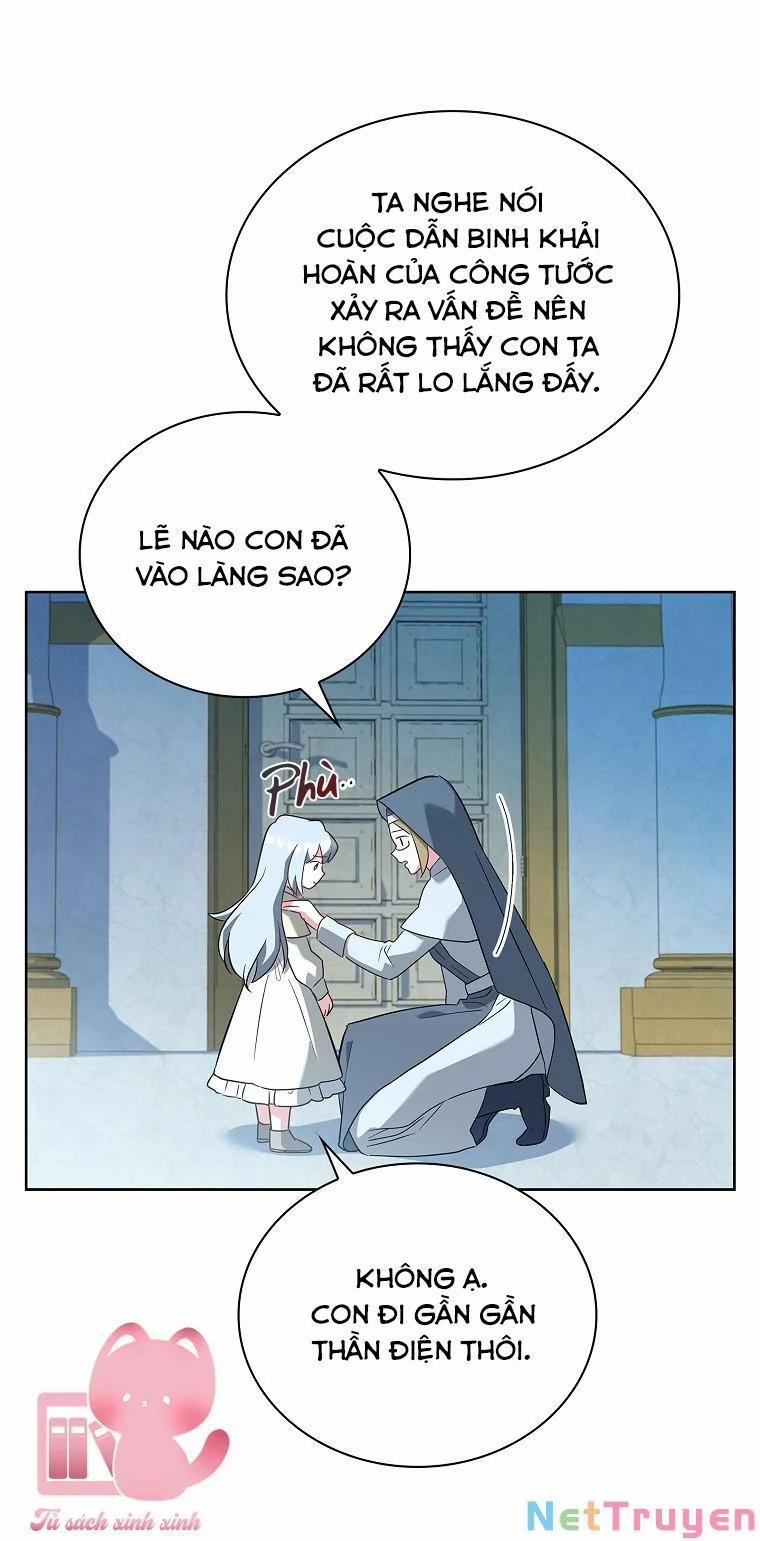 Từ Trúc Mã Hóa Thành Ông Xã 3 trang 41