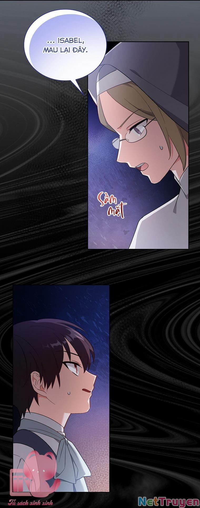 Từ Trúc Mã Hóa Thành Ông Xã 3 trang 46